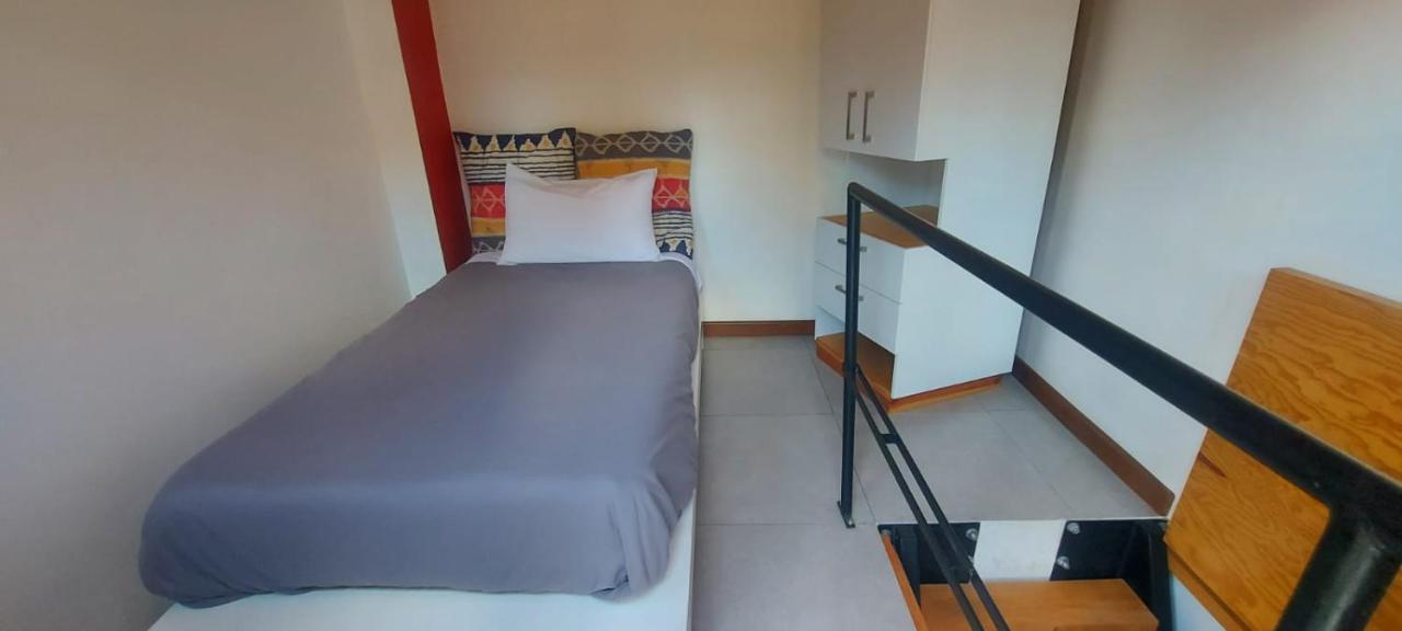 墨西哥城Welcome To Beautiful Condesa!公寓 外观 照片